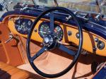Bentley 4&frac14;-Litre Open Tourer by Carlton 1937 года